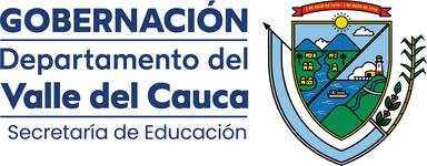 Logo Secretaria de Educacion
